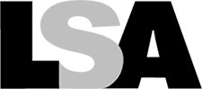 LSA Logo
