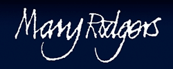 Mary Rodgers Logo