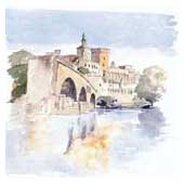 A thumbnail picture of Avignon