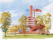 A thumbnail picture of Department of Engineering, University of Leicester