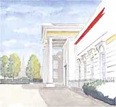 A thumbnail picture of New Walk Museum