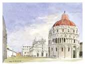 A thumbnail picture of Pisa